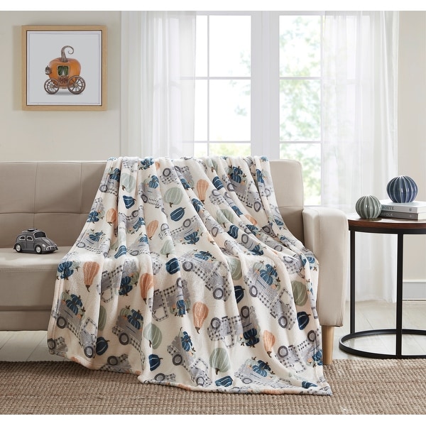 50 x 60 inch blanket shop