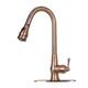 Option Antique Copper