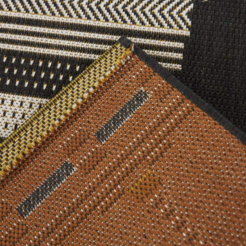 Adriaan Global Boho Indoor/Outdoor Area Rug