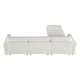 preview thumbnail 76 of 149, Pamela Oversized Modular Sectional Sofa Couch