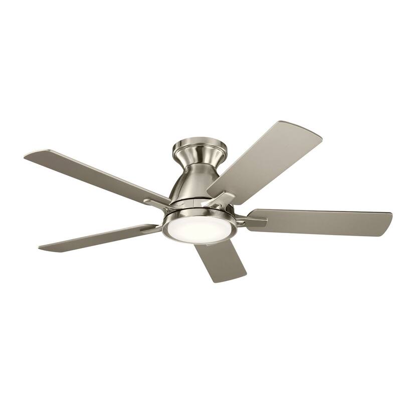 Kichler Arvada 44" 5 Blade LED Ceiling Fan