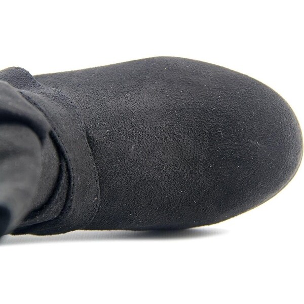 rampage mid calf boots