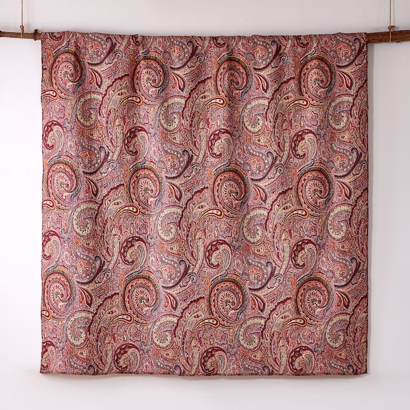 Spruce Full/Queen Quilt Set - Levtex Home