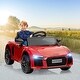 preview thumbnail 22 of 32, Ride Car for Kids, 12V Power Battery Electric Vehicles