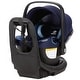 preview thumbnail 6 of 71, LiteClik 30 RXT SafePlus Infant Car Seat and Base Blue Surge