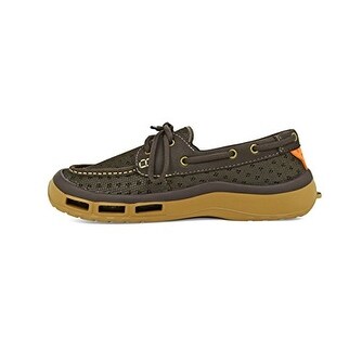 the fin 2.0 men's boating shoes