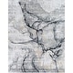 preview thumbnail 13 of 13, Livabliss Jolie Minimalist Abstract Area Rug