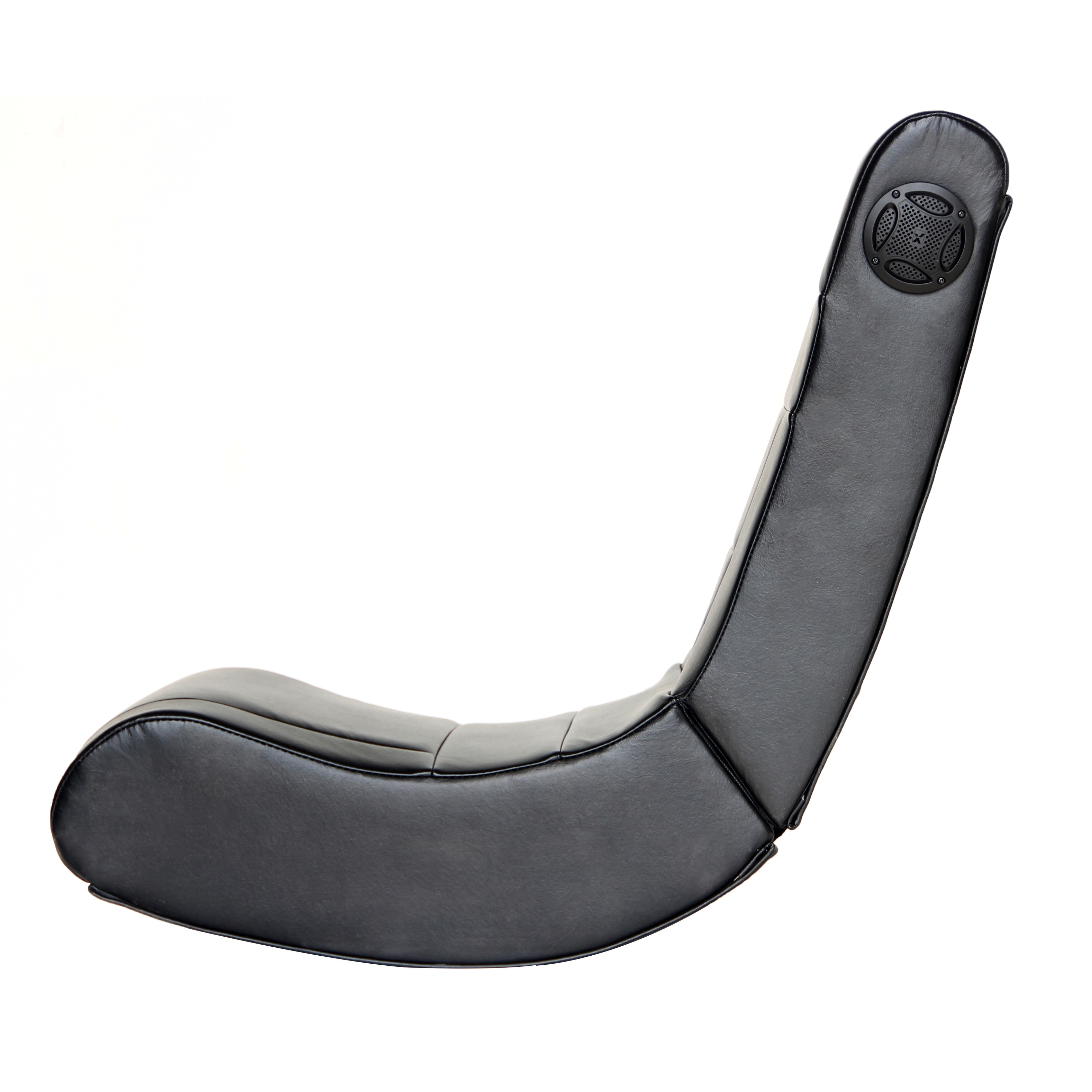 audio floor rocker