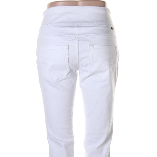 jag jeans mid rise straight leg