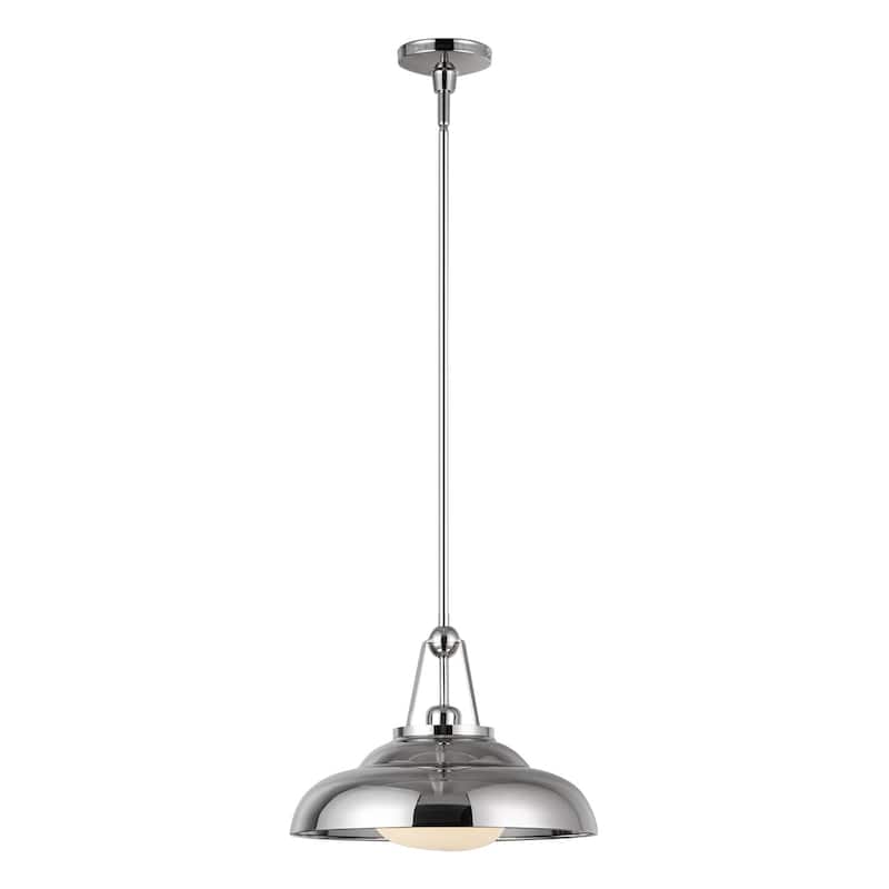Alora Lighting PD344014 Palmetto 15" Wide Pendant