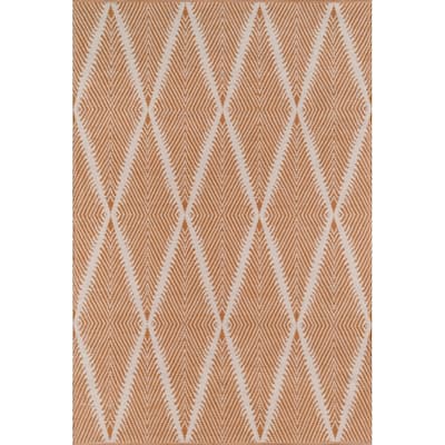 Erin Gates by Momeni River Beacon Hand Woven Indoor Outdoor Rug