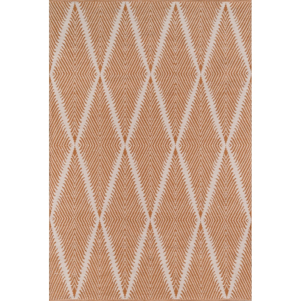 Erin Gates by Momeni River Beacon Hand Woven Indoor Outdoor Rug
