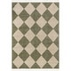 preview thumbnail 25 of 32, Nuloom Marissa High/Low Diamond Tassel Area Rug