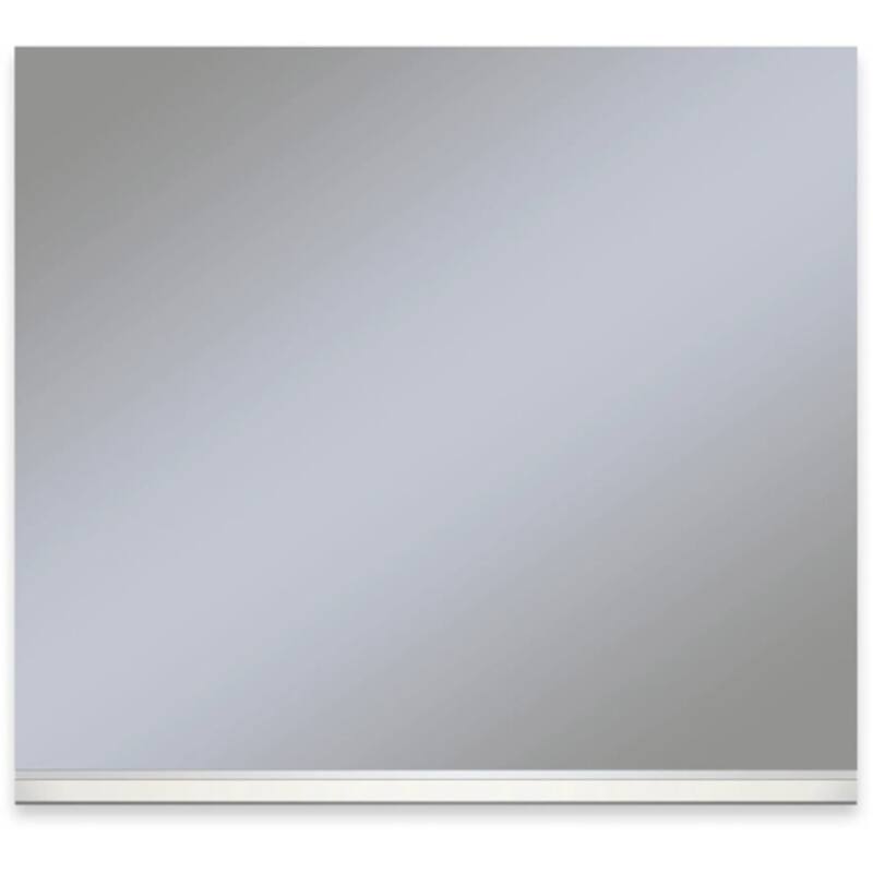 Robern 30" x 27" Door Medicine Cabinet - Mirror - Mirrored Finish