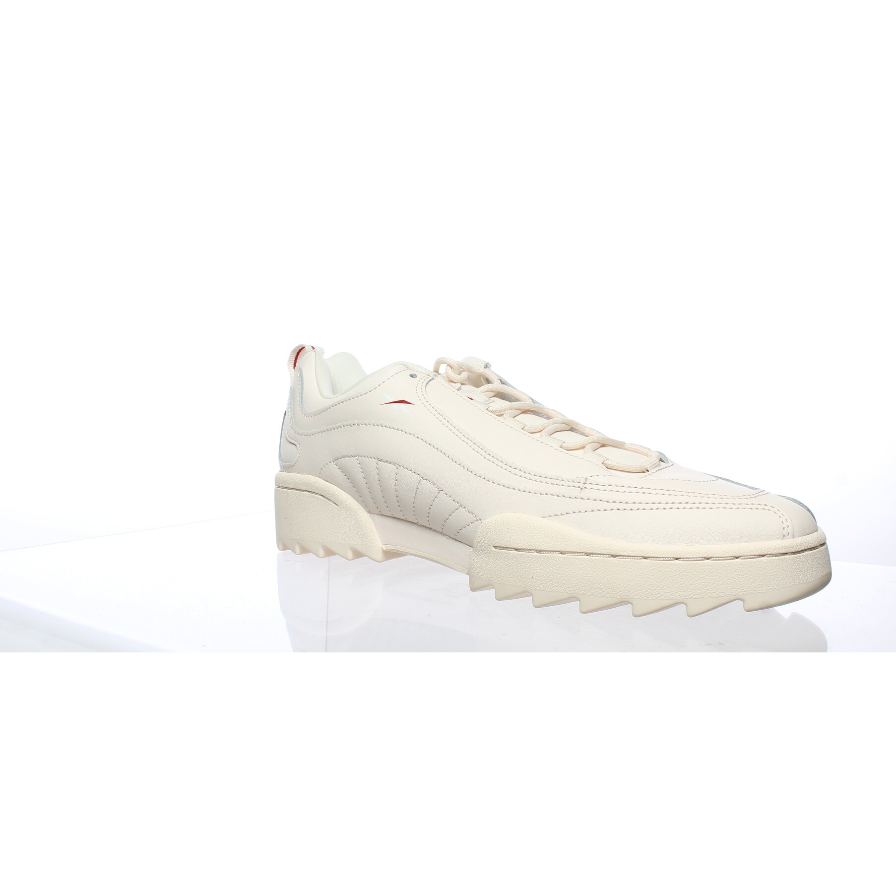 pink reebok mens