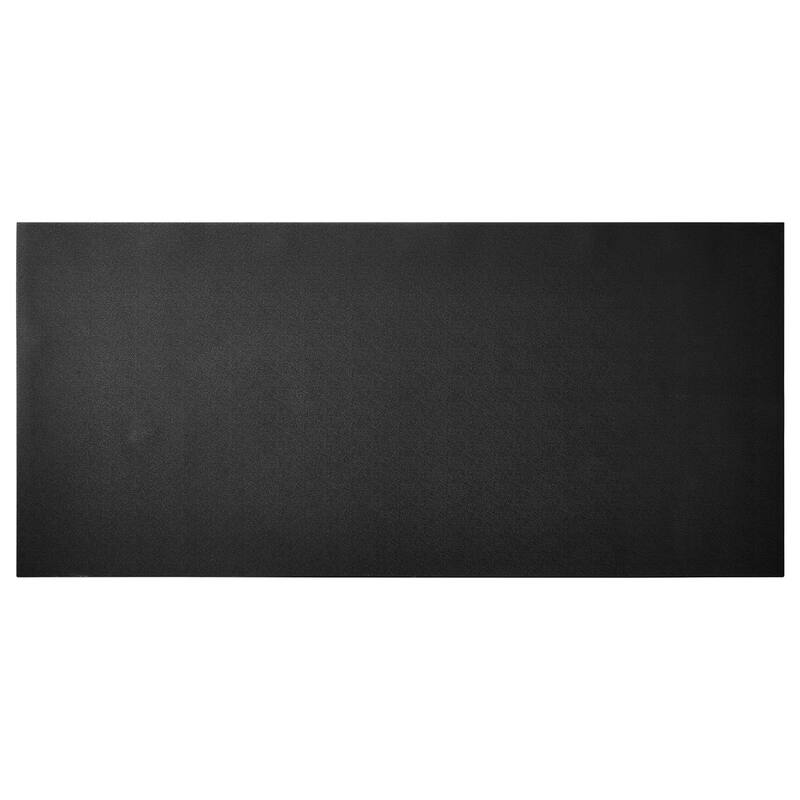 Treadmill Mat for Carpet Floo Exercise Equipment Mat