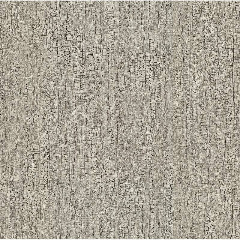 Advantage Ironbark Light Brown Textured Wallpaper