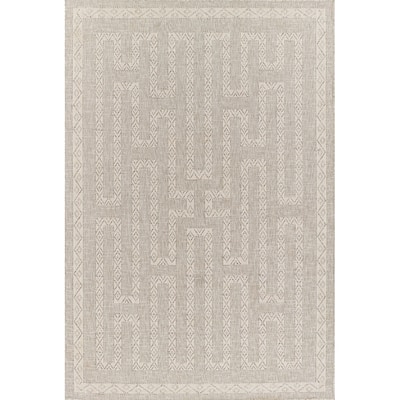 Momeni Hampton Moroccan Indoor Outdoor Rug