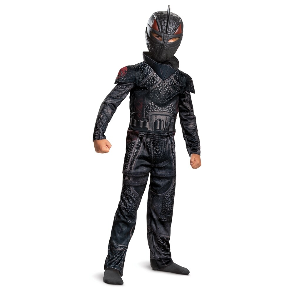 Shop Kids Hiccup How To Train Your Dragon Costume Overstock 29719169 Xs Size 3t 4t