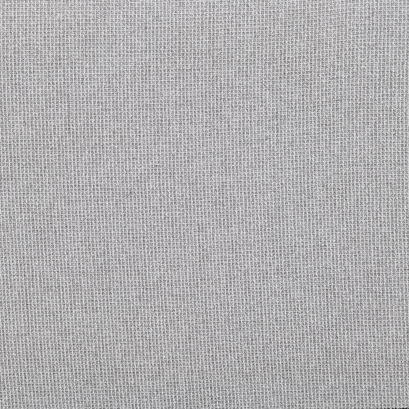 Modern 104" 4-Seat Linen Fabric Couch with Storage Pockets and Pillows, Ideal for Living Rooms, Apartments, Offices