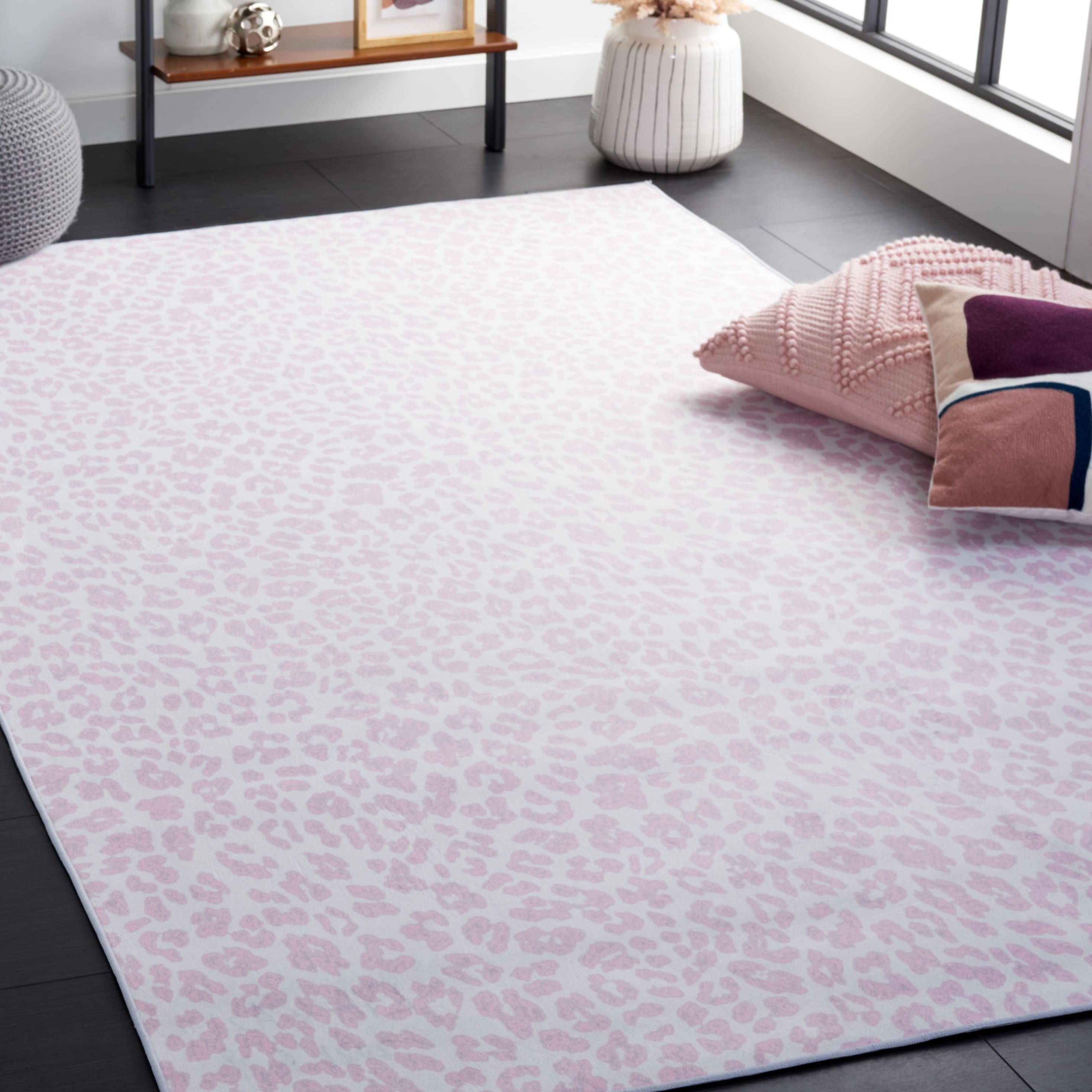 Option Ivory/Pink