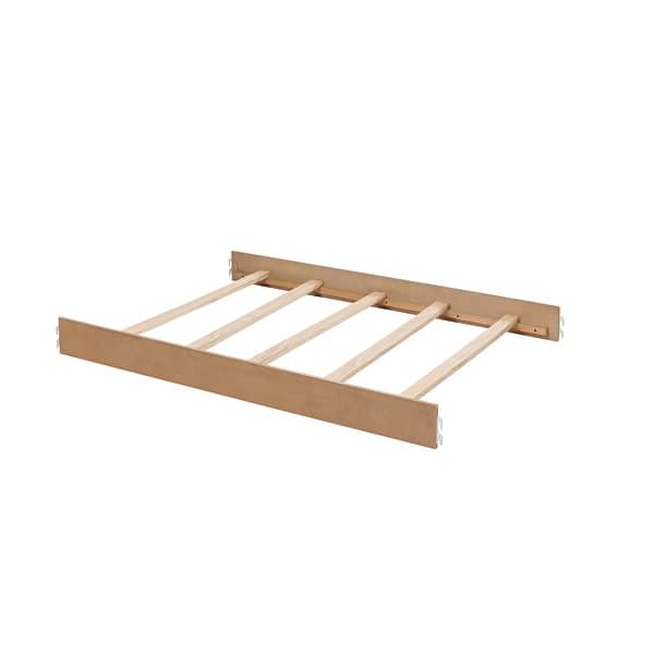 slide 1 of 1, Soho Baby Everlee Full Size Conversion Kit - Honeywood