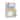 Dream On Me 3-inch Square Corner Playard Mattress - White