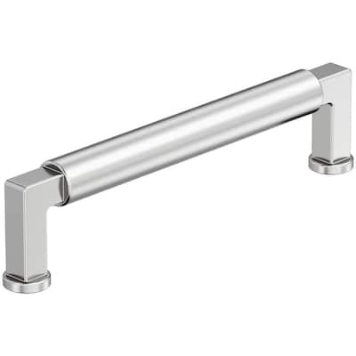 Amerock BP37484 Balon 5-1/16" Center to Center Smooth Handle Cabinet