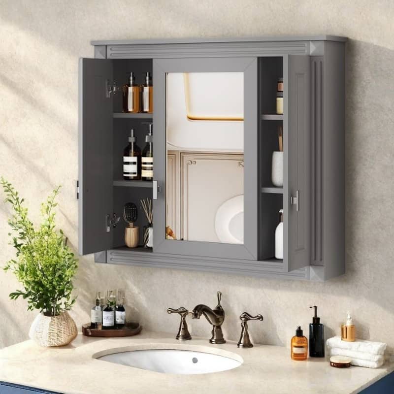 Option Gray