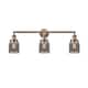 Option Antique Copper / Light Smoke