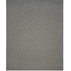 preview thumbnail 25 of 138, SAFAVIEH Courtyard Judi Indoor/ Outdoor Patio Backyard Rug 10' x 14' - Black/Light Grey