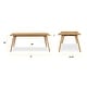 preview thumbnail 18 of 16, Poly and Bark Cleo Dining Table