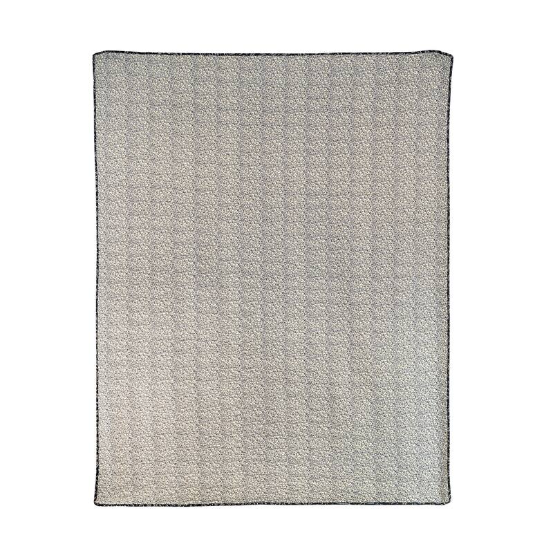 Donna Sharp Lexington Star Cotton Pieced Throw
