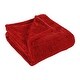preview thumbnail 25 of 37, Superior Ultra-Soft Plush Fleece Throw and Blanket