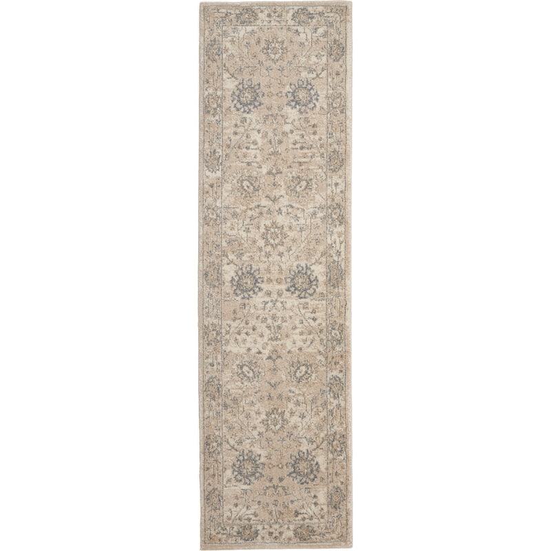 Moroccan Celebration Persian Vintage Area Rug
