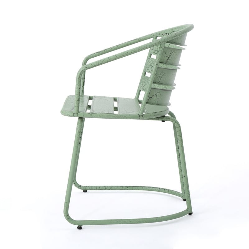 SANTA MONICA Bistro Set
