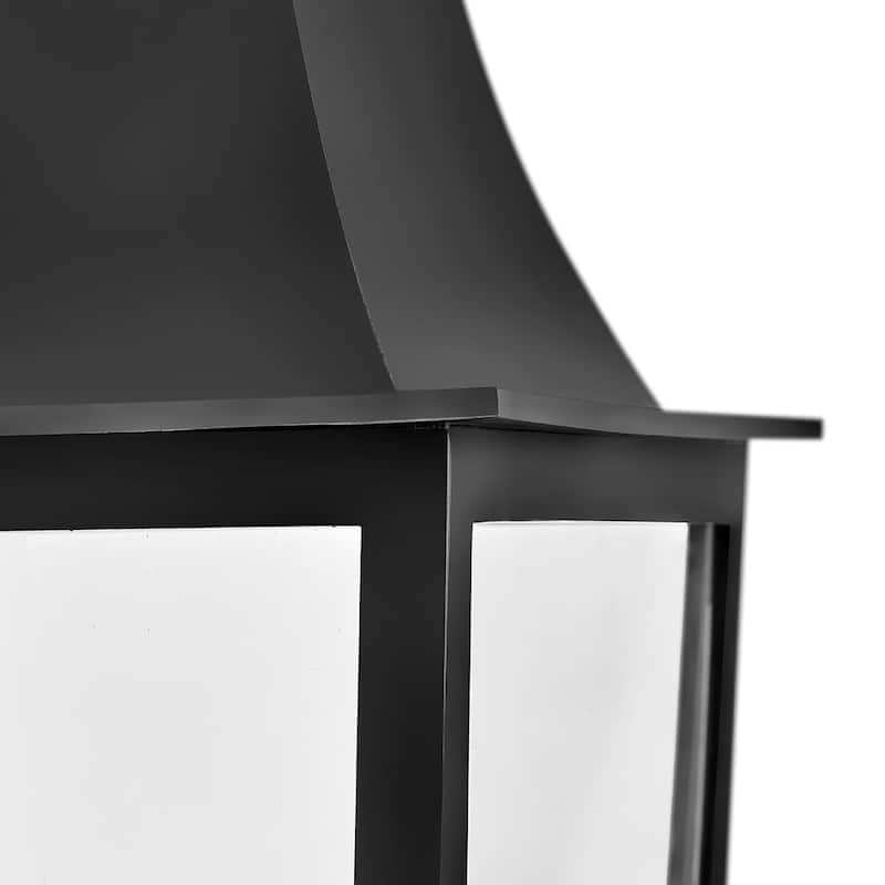 Hinkley Lighting 28890 Georgetown 13" Tall Outdoor Wall Sconce