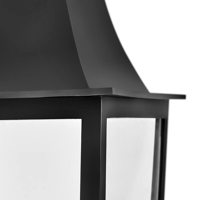 Hinkley Lighting 28891 Georgetown 26" Tall Post Light