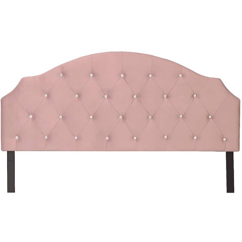 Evelina Upholstered Headboard