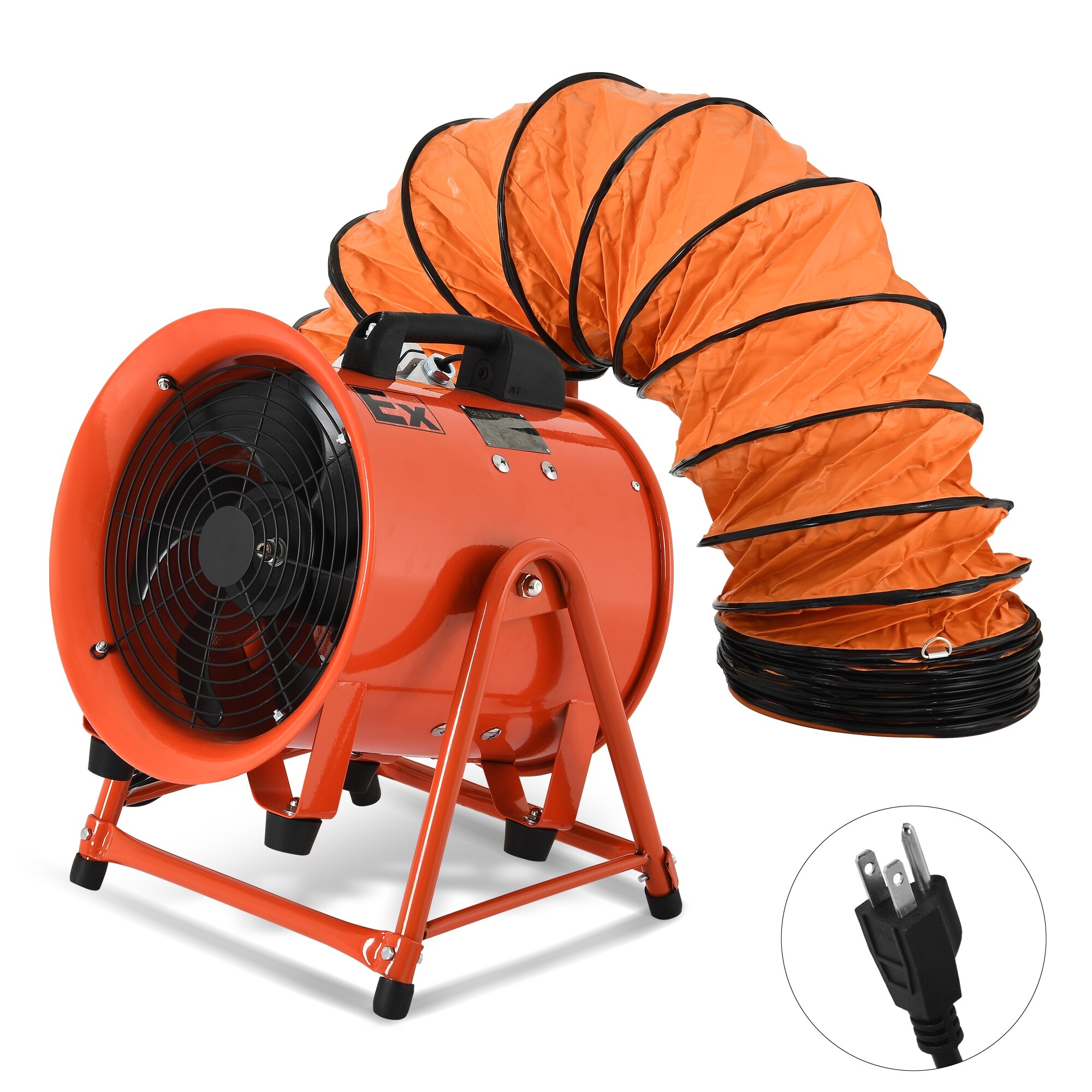On-Off Rotary Switch Portable Fans - Bed Bath & Beyond