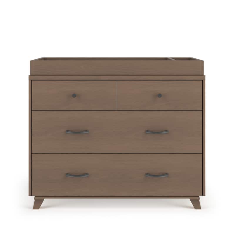 Soho 3 Drawer Dresser