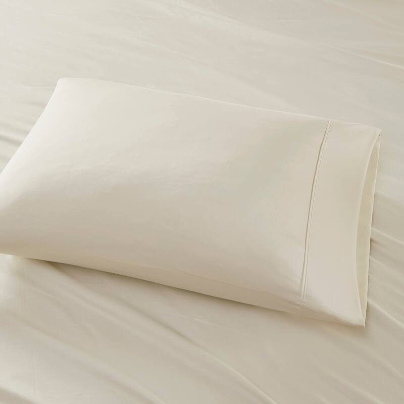 Madison Park 800 Thread Count Cotton Blend Sateen Sheet Set