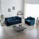 Option Blue
