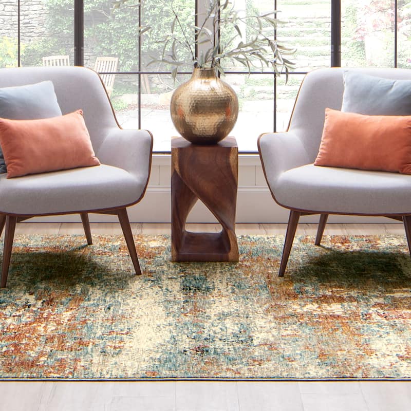 Karastan Ankara Area Rug