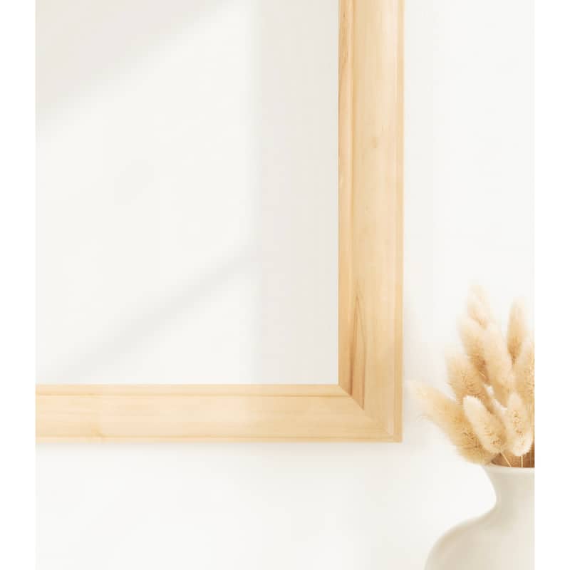 Kate and Laurel Glenby Arch Wall Mirror