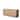 Maroni 80-Inch Light Straw Double Vanity, No Countertop, No Sink