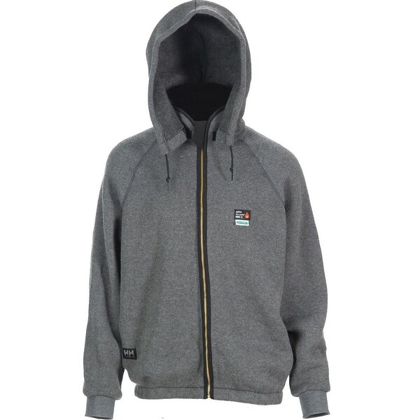 helly hansen work fleece