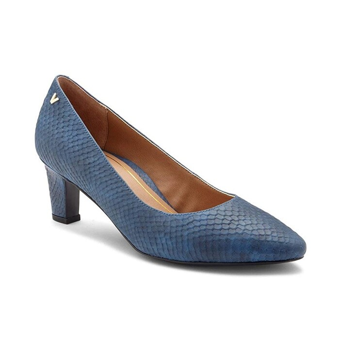 vionic mia block heel