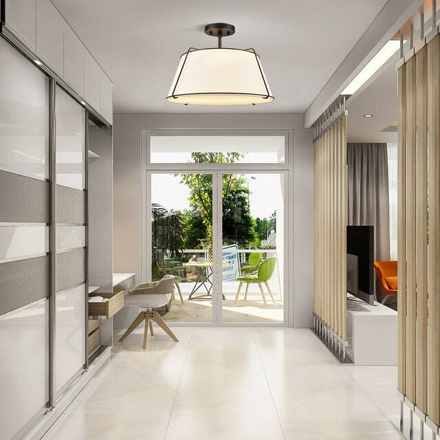 Light Society Lise Ceiling Light
