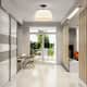 Light Society Lise Ceiling Light